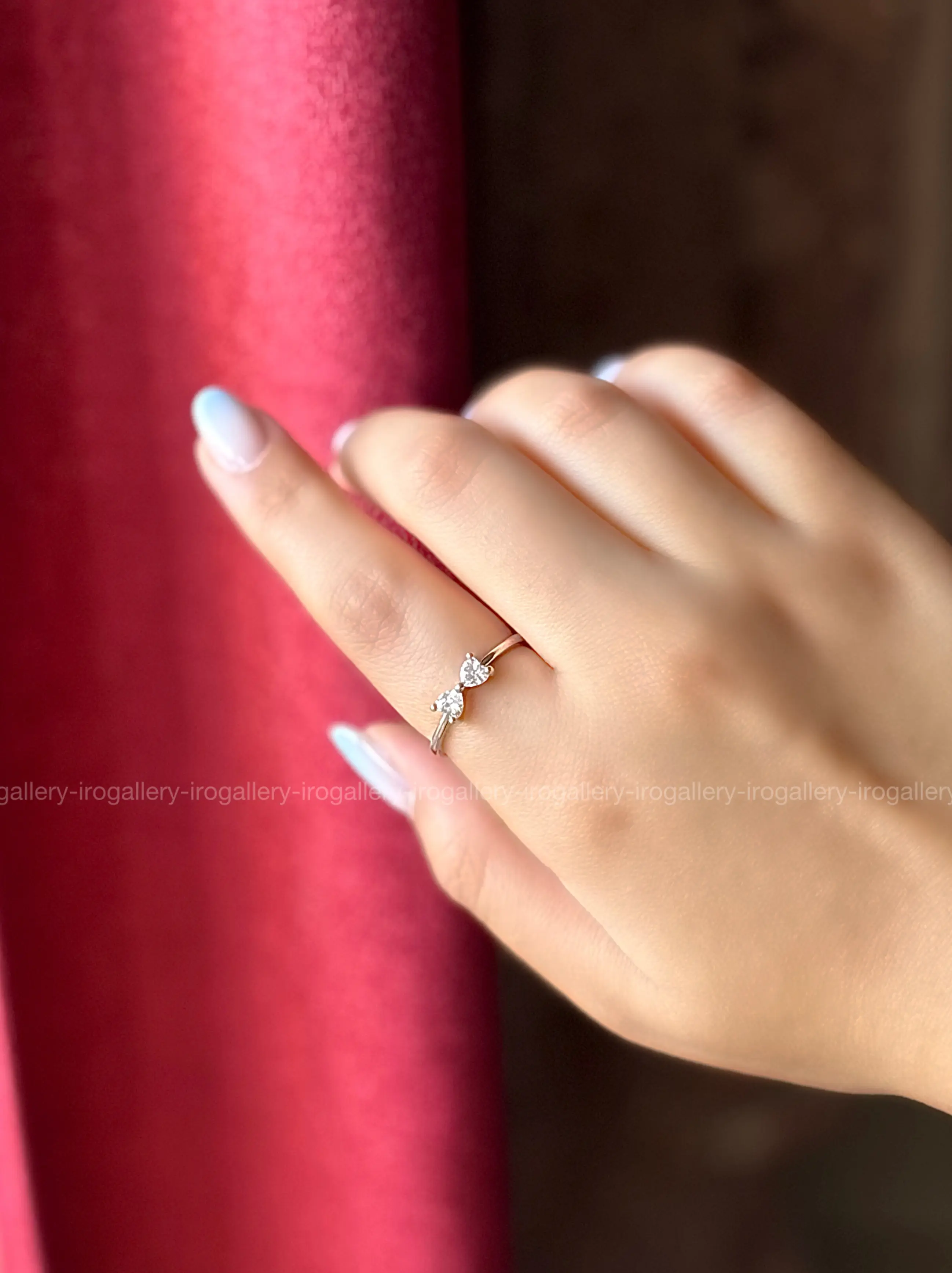انگشتر ژوپینگ - تصویر 6
