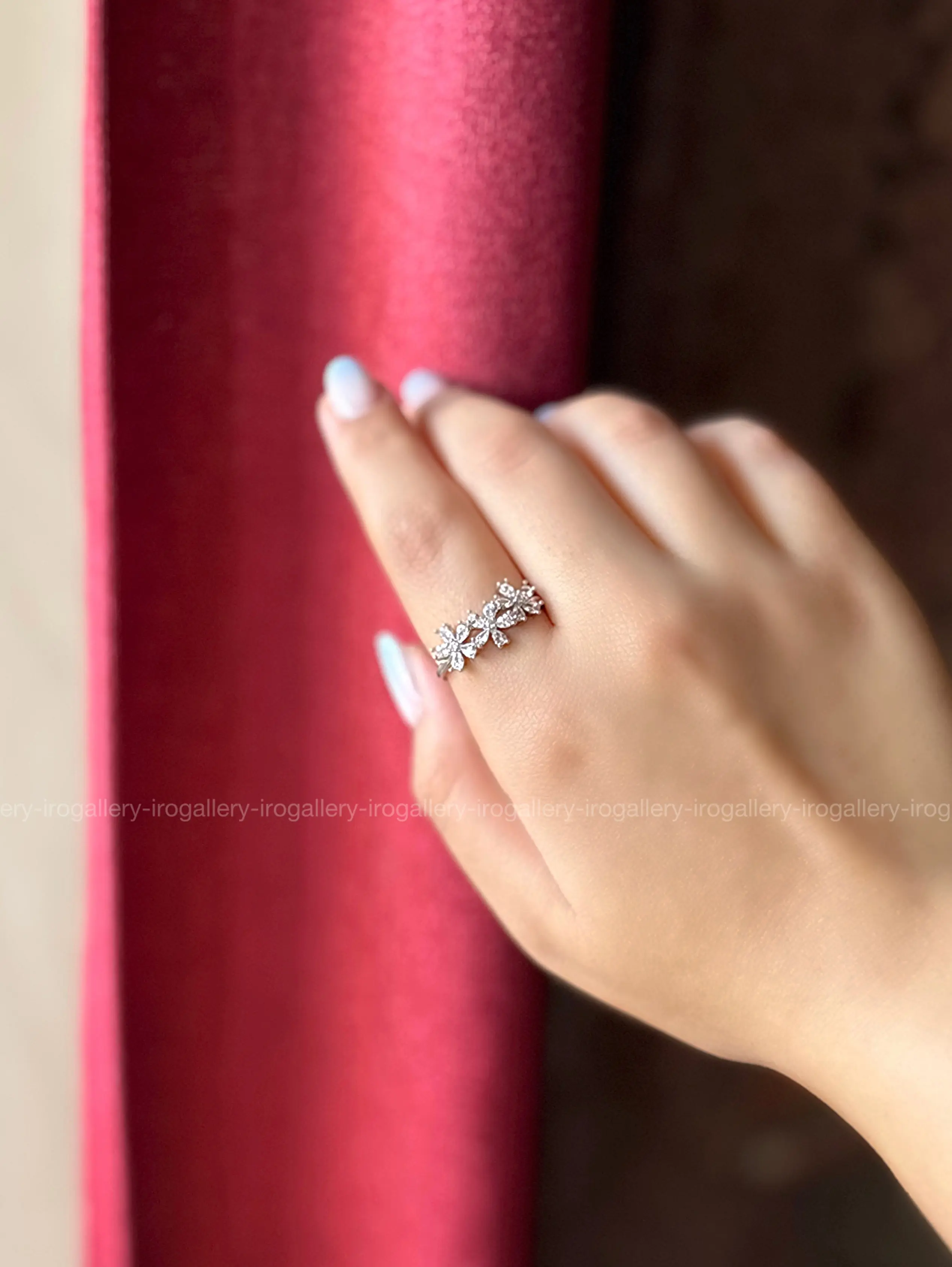 انگشتر ژوپینگ - تصویر 5