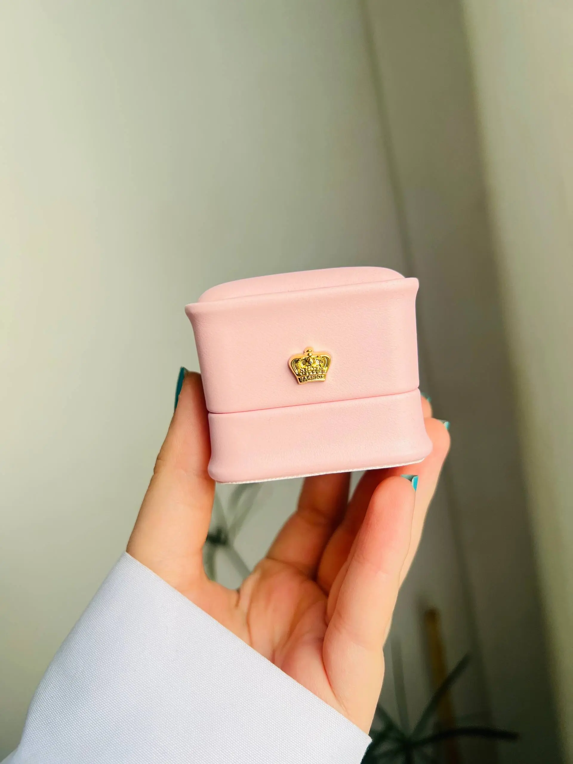 باکس انگشتر راپونزل 💍