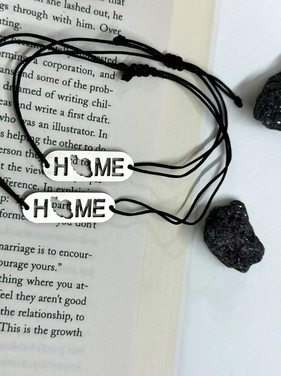 ست دستبند (Home) - تصویر 2