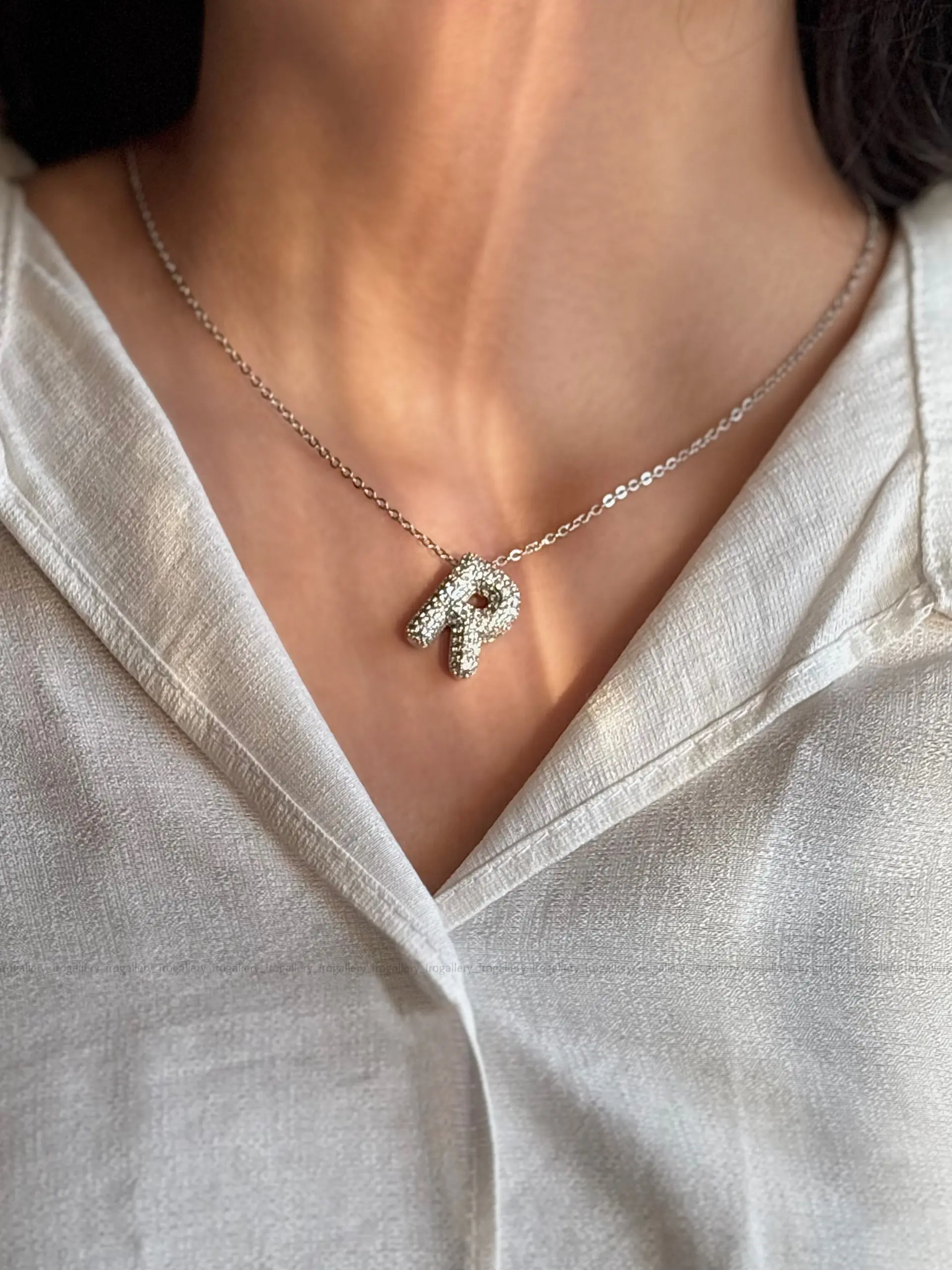 گردنبند حروف - تصویر 3